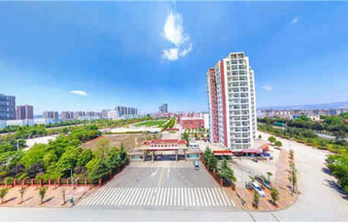 农业广播电视学校明光分校图片