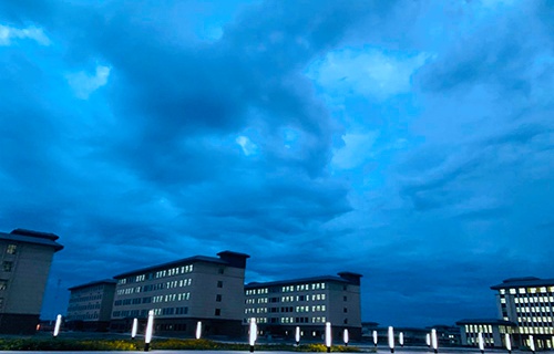 烟台水运技工学校图片