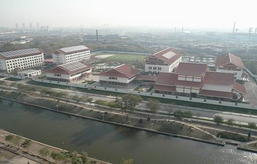 天津艺术职业学院