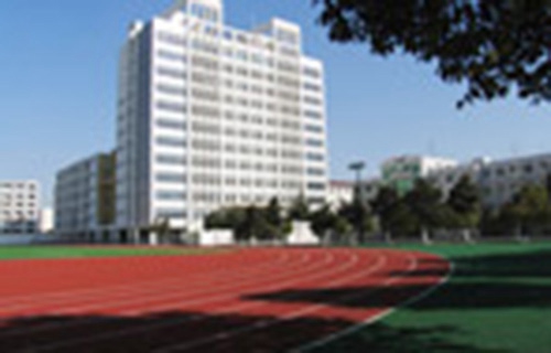 江苏省徐州医药高等职业学校图片