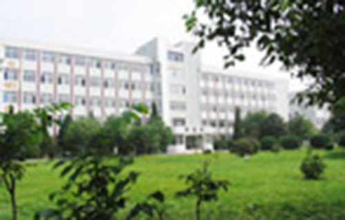 江苏省徐州医药高等职业学校图片