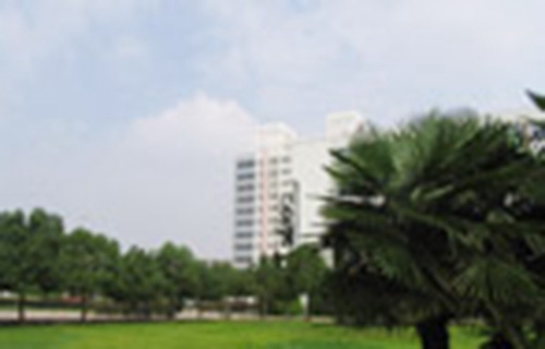 江苏省徐州医药高等职业学校图片