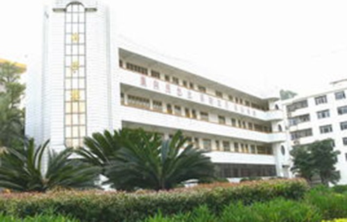 融安县中等职业技术学校