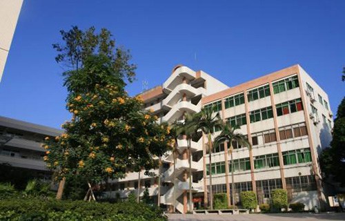 融水苗族自治县民族职业教育中心图片