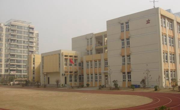 开远汽车运输经贸总公司子弟学校