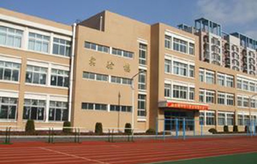 开远汽车运输经贸总公司子弟学校图片