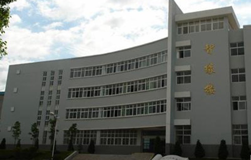 开远市第二职业高级中学