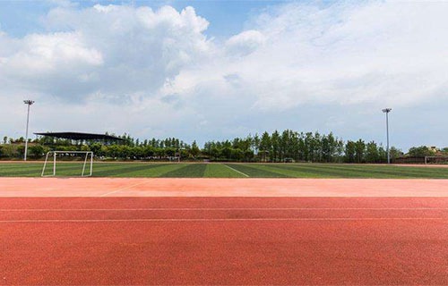 定襄县古城中学(职教班)图片