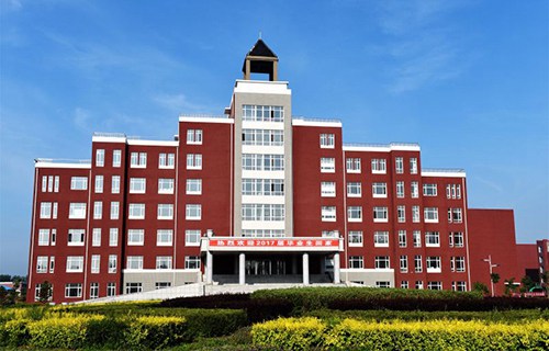 莱州市第二职业中等专业学校图片