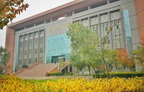 六安地区技工学校图片