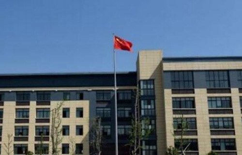 乐清柳市职业技术学校图片