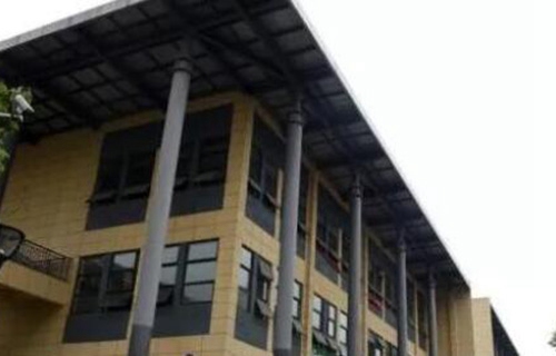 乐清柳市职业技术学校图片