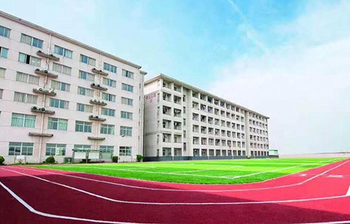 南京建康技工学校图片