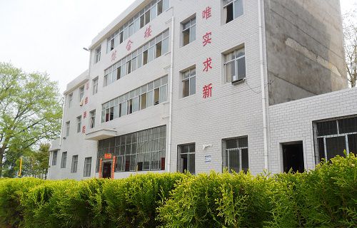 阳新县木港职业中学图片