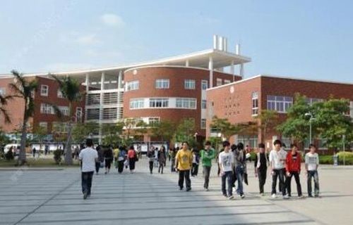 三江侗族自治县职业技术学校图片