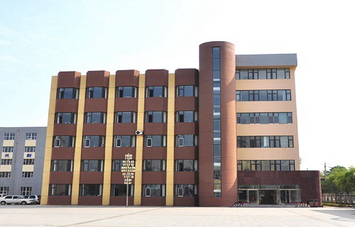 黄石有色工业学校图片