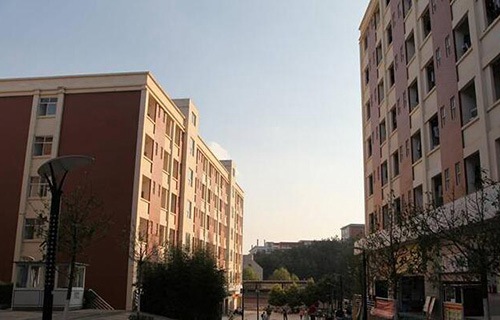 桂东机电工程学校图片