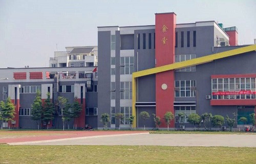 桂东机电工程学校图片