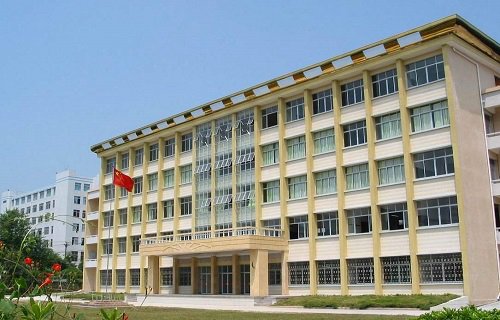 黄石市冶金职业技术学校