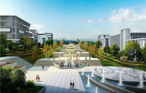 红河县农业机械化技术学校图片