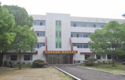株洲县第一职业中学图片