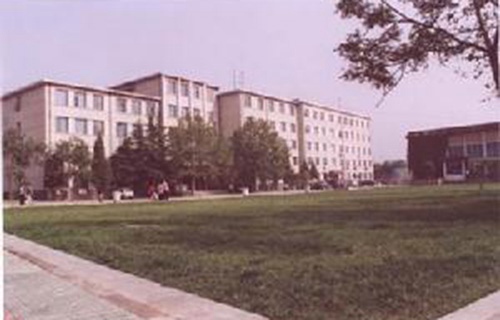 安康市交通职业学校图片
