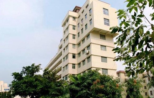 安康市交通职业学校图片