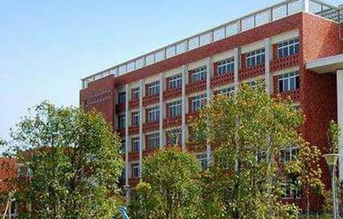 安康市交通职业学校图片