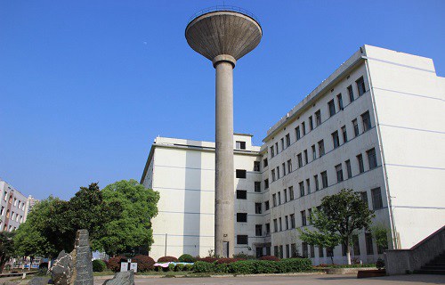 湖南城建职业技术学院中职部图片