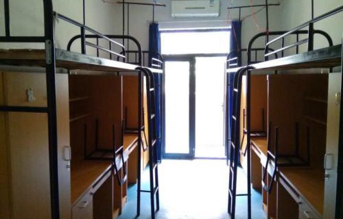 化学工业部盘锦化工安装技工学校图片