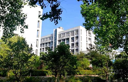 黑河市职业技术学校图片