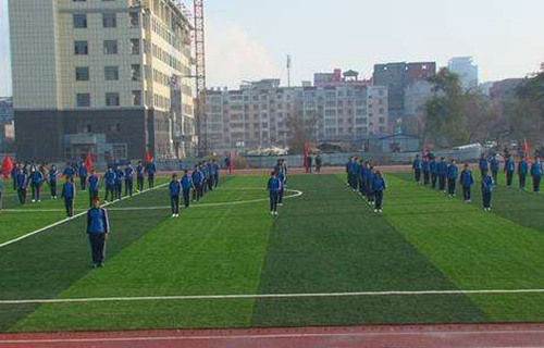新疆水利水电学校图片