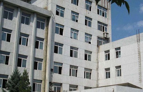 镇安县财政会计学校图片