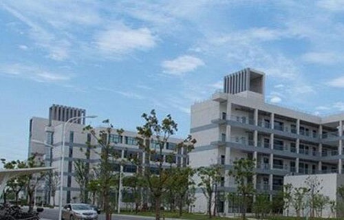 镇安县财政会计学校图片