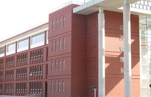 天津滨海职业学院
