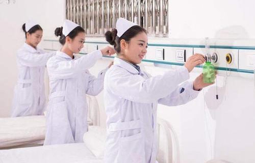 桂东卫生学校图片