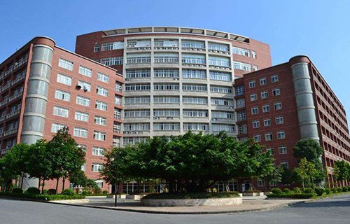 桂林电子工程职业技术学校图片