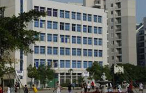 桂林电子工程职业技术学校图片