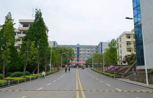 桂林电子工程职业技术学校图片
