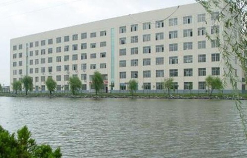 江苏宿迁技师学院