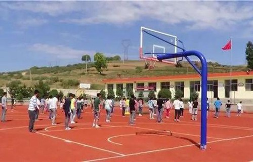 五寨县职业中学图片