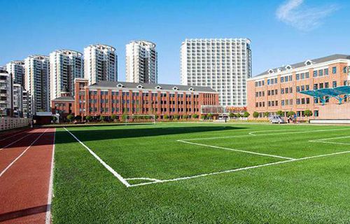 辽河石油勘探局运输公司技工学校图片