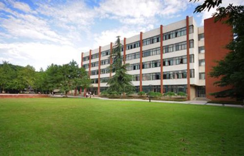 阜新市第一中等职业技术专业学校图片