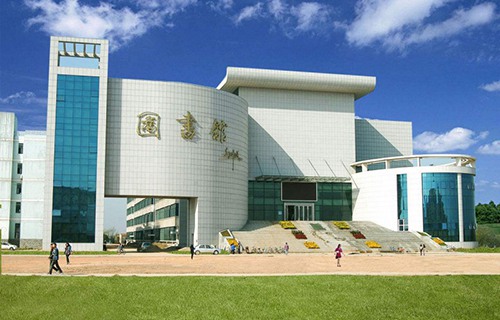 招远市高级职业学校图片