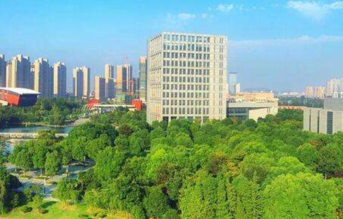 嫩江县职业技术教育中心学校图片