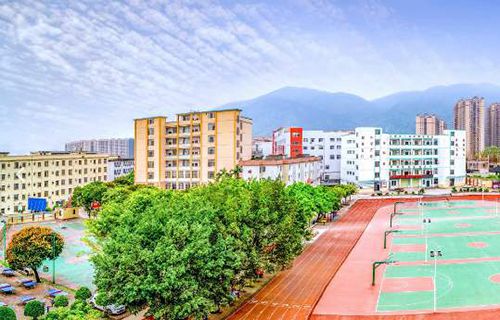 黑河嫩江县技工学校图片