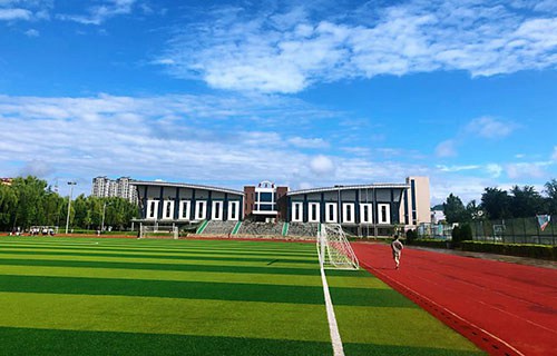 逊克县职业技术学校图片