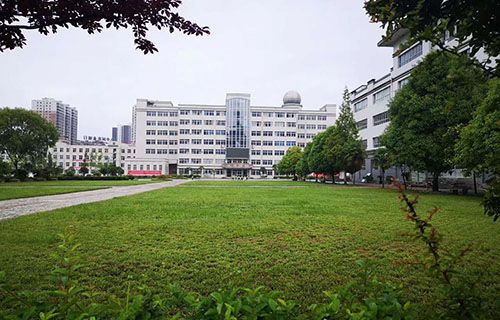 逊克县职业技术学校图片