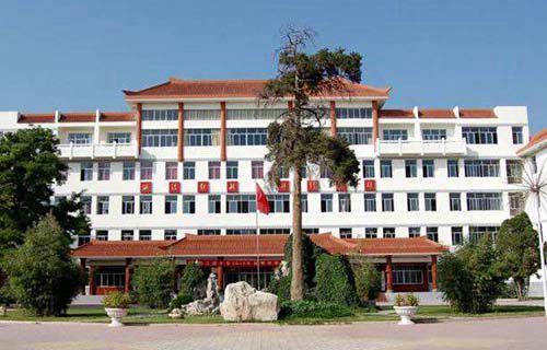寿县隐贤高级职业中学图片