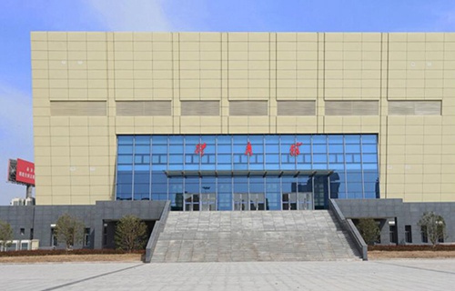 淮海技师学院图片